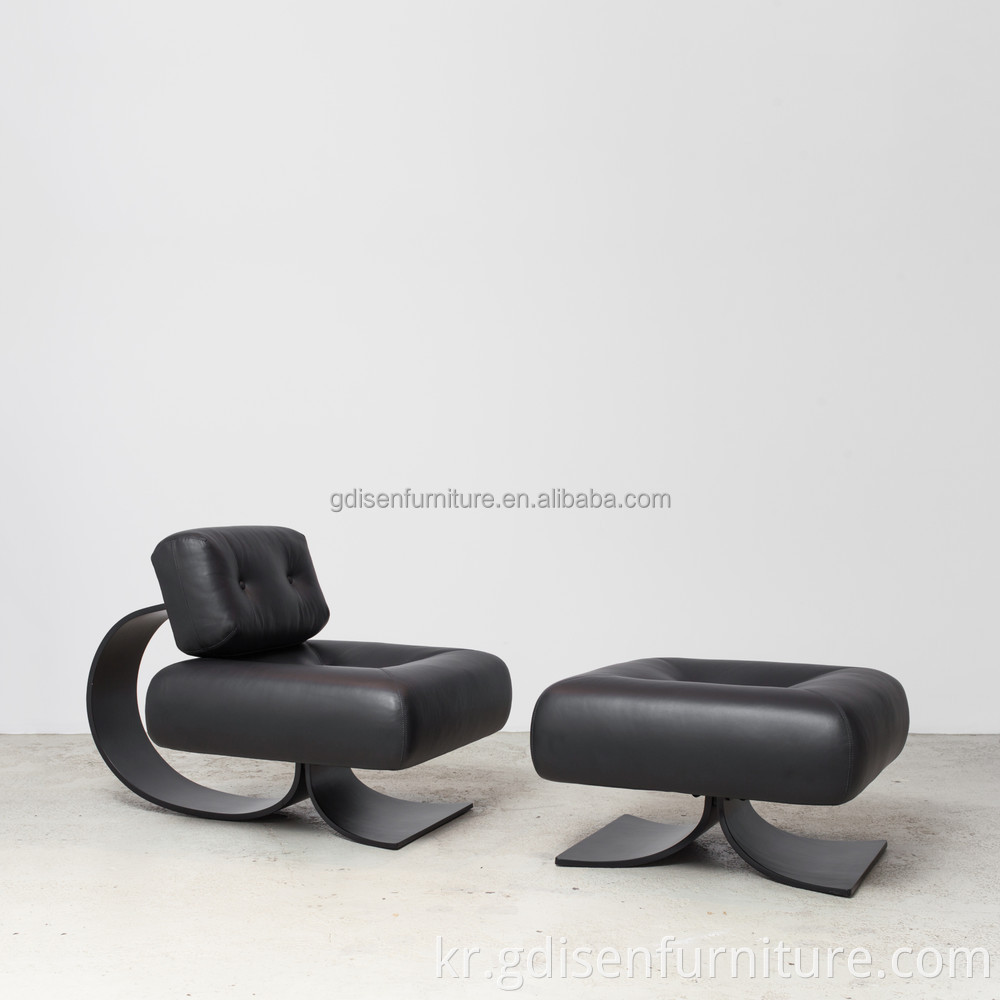 Alta lounge chair